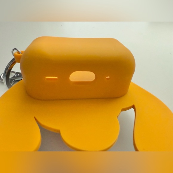 NWOT 2024 Disney Parks Pluto Airpod Pro Wireless Headphones Case - Picture 3 of 8